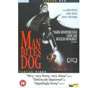 Man Bites Dog