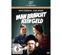 Man braucht kein Geld - filmjuwelen