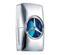Mercedes-Benz Style Man Bright Eau de Parfum da uomo 100 ml