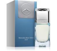 Acqua di Colonia Mercedes-Benz Select Day per uomo 100 ml