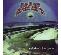 Man - Call Down the Moon