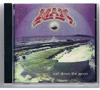 MAN - Call Down the Moon