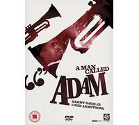 Man Called Adam [Edizione: Regno Unito] [Edizione: Regno Unito]