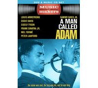 Man Called Adam - Man Called Adam