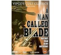 Man Called Blade
