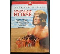 Man Called Horse