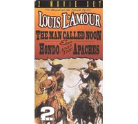 Man Called Noon & Hondo Apaches