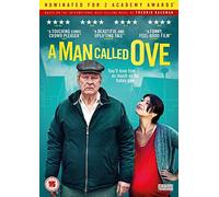 Man Called Ove A [Edizione: Regno Unito]