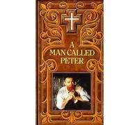 Man Called Peter