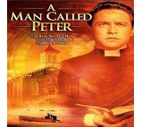 Man Called Peter [Edizione: Stati Uniti]