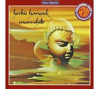 Man-Child by HERBIE HANCOCK (1992-05-04)