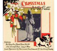 Man - Christmas at the Patty