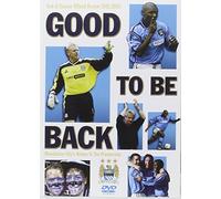 Man City FC End Of Season 02 [Edizione: Regno Unito]