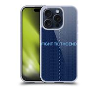 MAN CITY FC GRAFICI CUSTODIA COVER MORBIDA IN GEL PER APPLE iPHONE TELEFONI