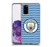 MAN CITY FC WE'RE NOT REALLY HERE CUSTODIA COVER MORBIDA IN GEL PER SAMSUNG 1