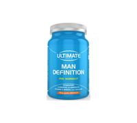 Man Definition Pre Workout Arancia, 150 g