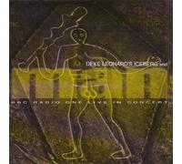 Man & Deke Leonard'S Iceberg - BBC Live in Concert