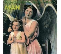 Man - Do You Like It Here Now, Are You Se