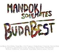 Man Doki BudaBest (CD)