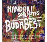 Man Doki BudaBest (CD)