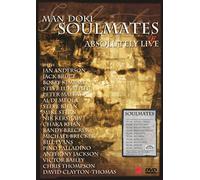 Man Doki Soulmates - Absolutely Live