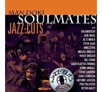 Man Doki - Soulmates Jazz Cuts