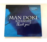 MAN DOKI SOULMATES - THANK YOU