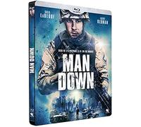 Man down - blu-ray