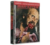 Man-Eater - Der Menschenfresser - Uncut Limited Edition