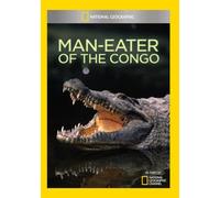 Man-Eater of the Congo