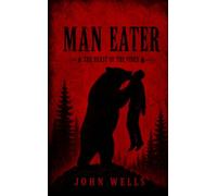 Man Eater: The beast of the Pines