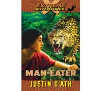 Man-Eater: Volume 6