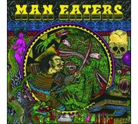Man-Eaters Gentle Ballads For The Simple Soul (Vinyl LP)