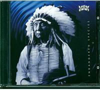 Man - Endangered Species