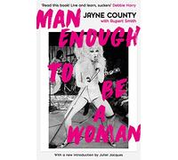 Man Enough To Be A Woman