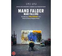 Man Falling