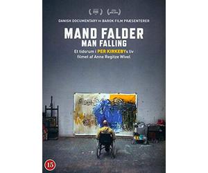 Man Falling