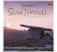 Man for Galway - Best of Sean Tyrrell