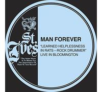 Man Forever - Learned Helplessness Inrats