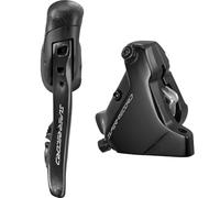 Campagnolo Leva Del Cambio Destra Con Cambio Elettronico Super Record Wrl 160 Mm
