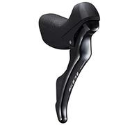 Shimano 105 R7 Eu Right Brake Lever With Shifter Nero 11s