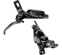 Freno anteriore sram g2 ultimate senza disco nero