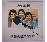 MAN - Friday 13th