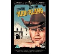 Man From Alamo [Edizione: Regno Unito] [Edizione: Regno Unito]