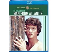 Man From Atlantis (Blu-ray)