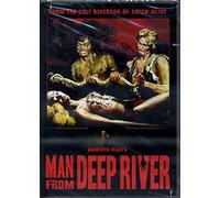 Man from Deep River - Man from Deep River