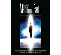 Man From Earth