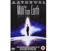 Man From Earth [Edizione: Regno Unito] [Edizione: Regno Unito]