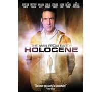 Man From Earth: Holocene