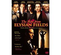 Man From Elysian Fields: Mapd [Edizione: Regno Unito] [Edizione: Regno Unito]
